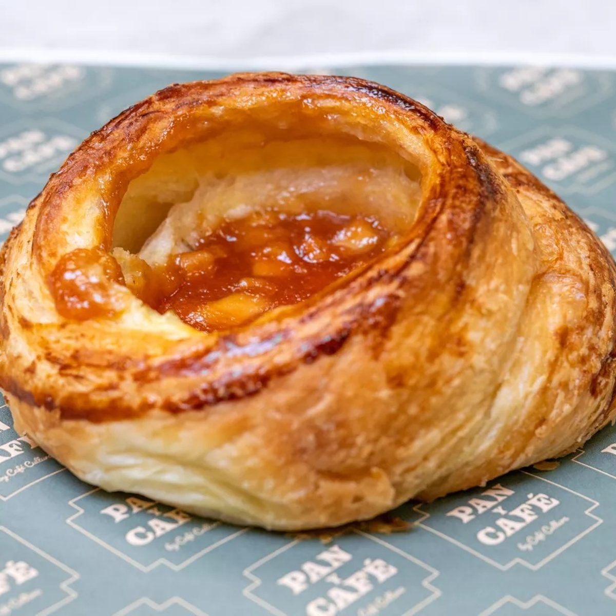 Roll de Guayaba