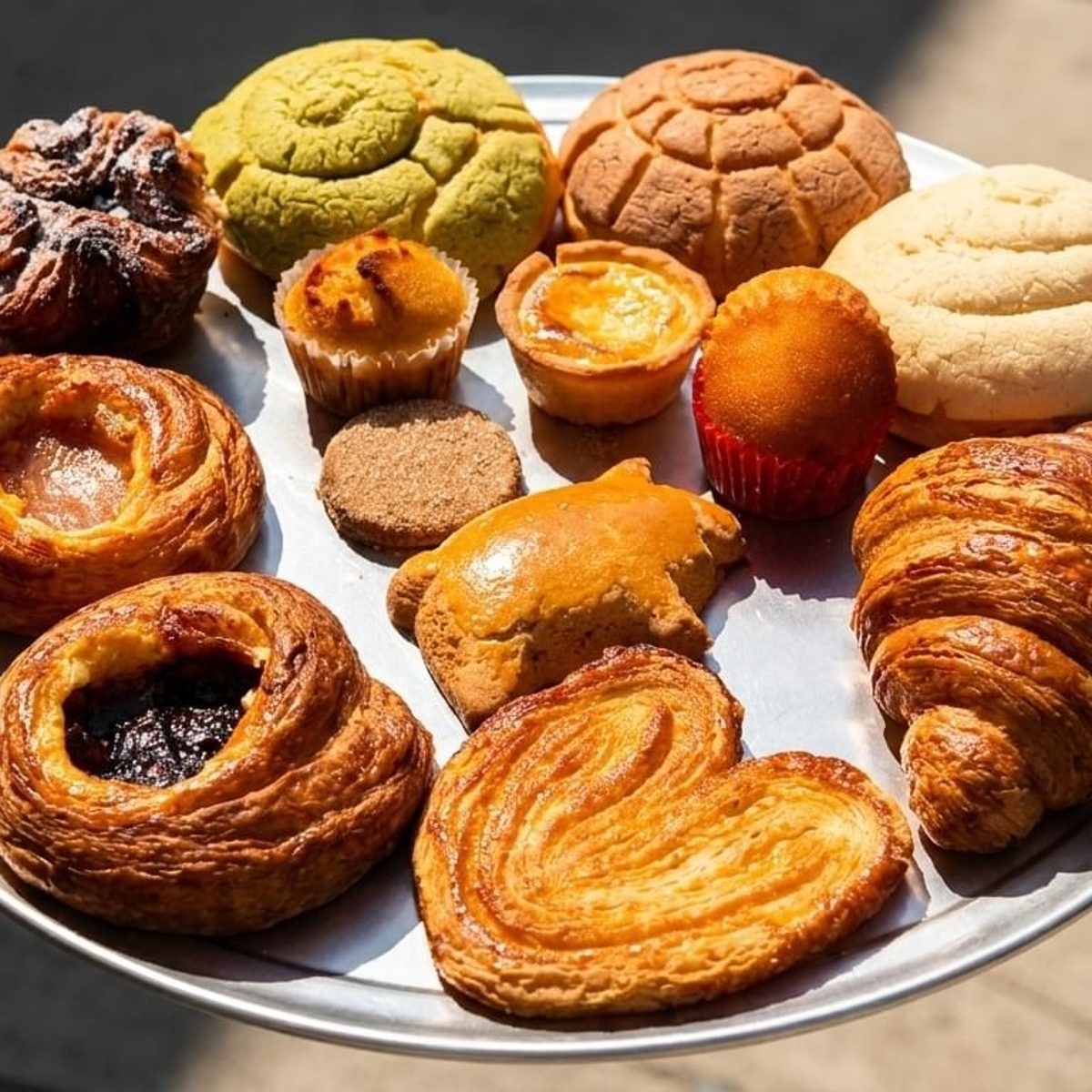 Pan y Café Panaderia Rewards
