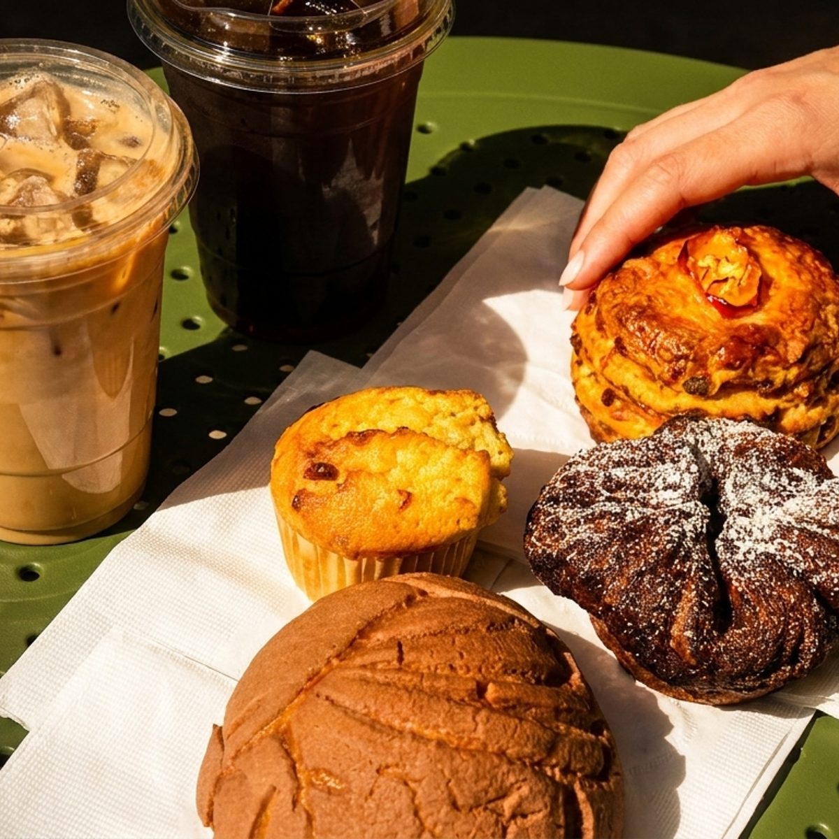 Bakery Catering for Your Next Event in Santa Ana