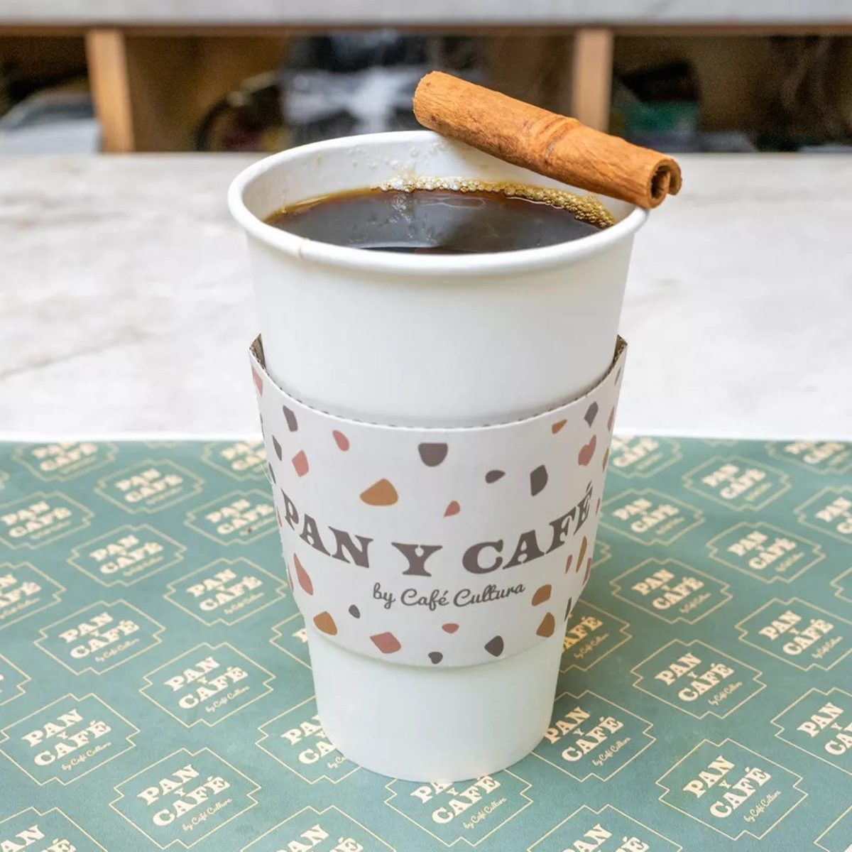 Café de Olla, Slow by Design