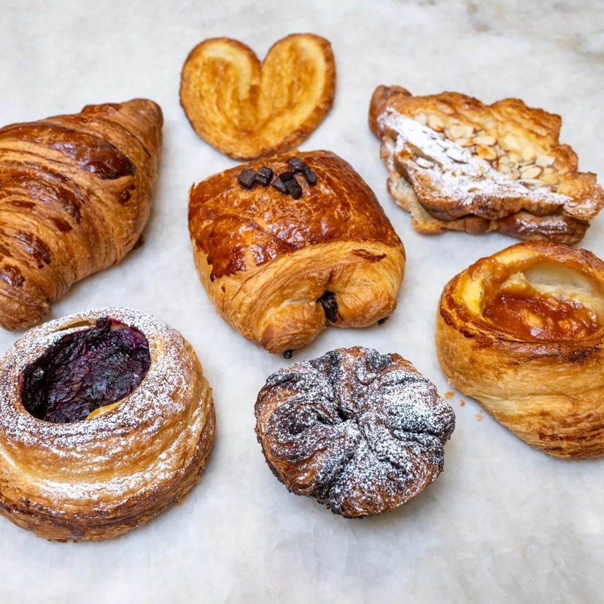 Bakery Catering for Your Next Event in Santa Ana