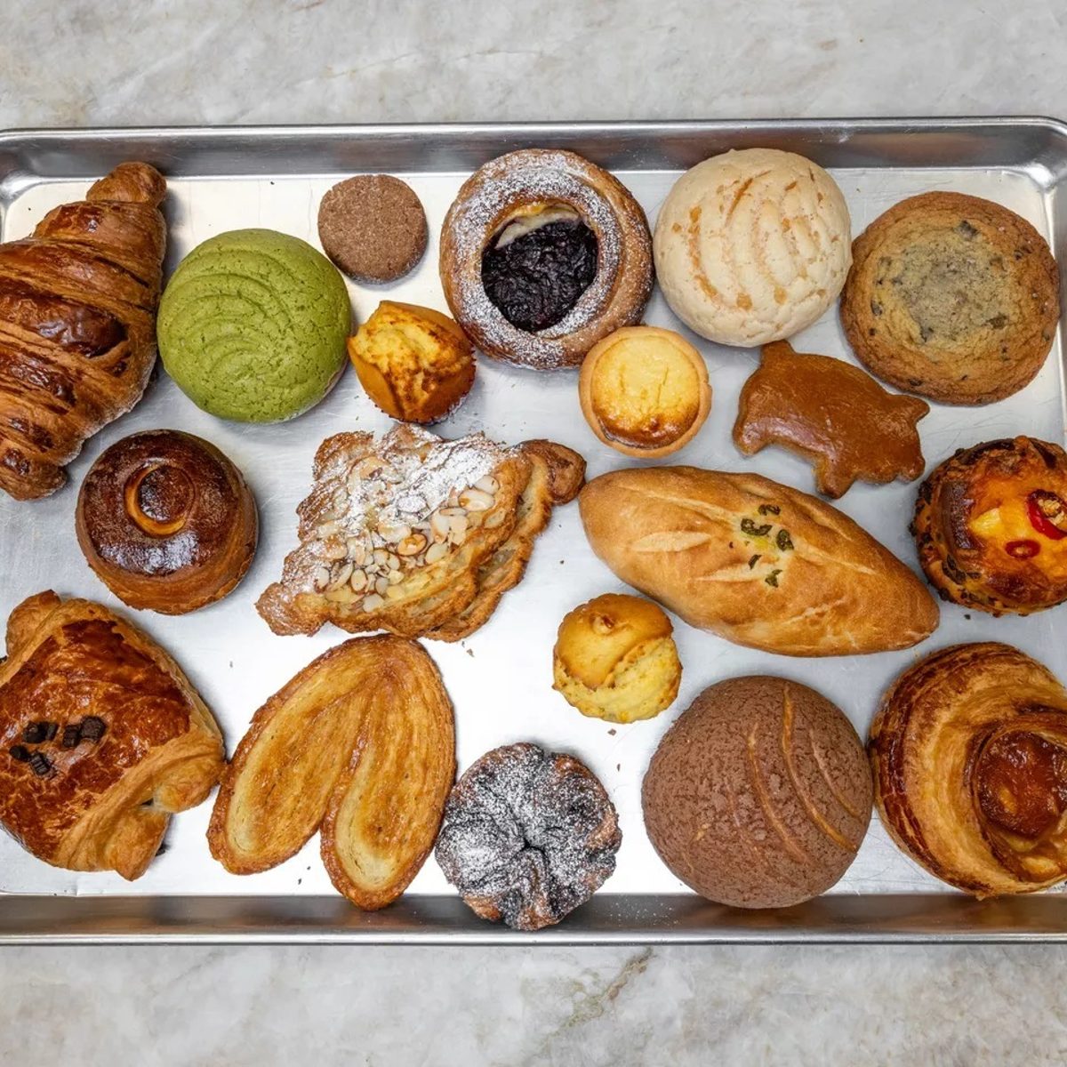 Pan y Café Panaderia Rewards