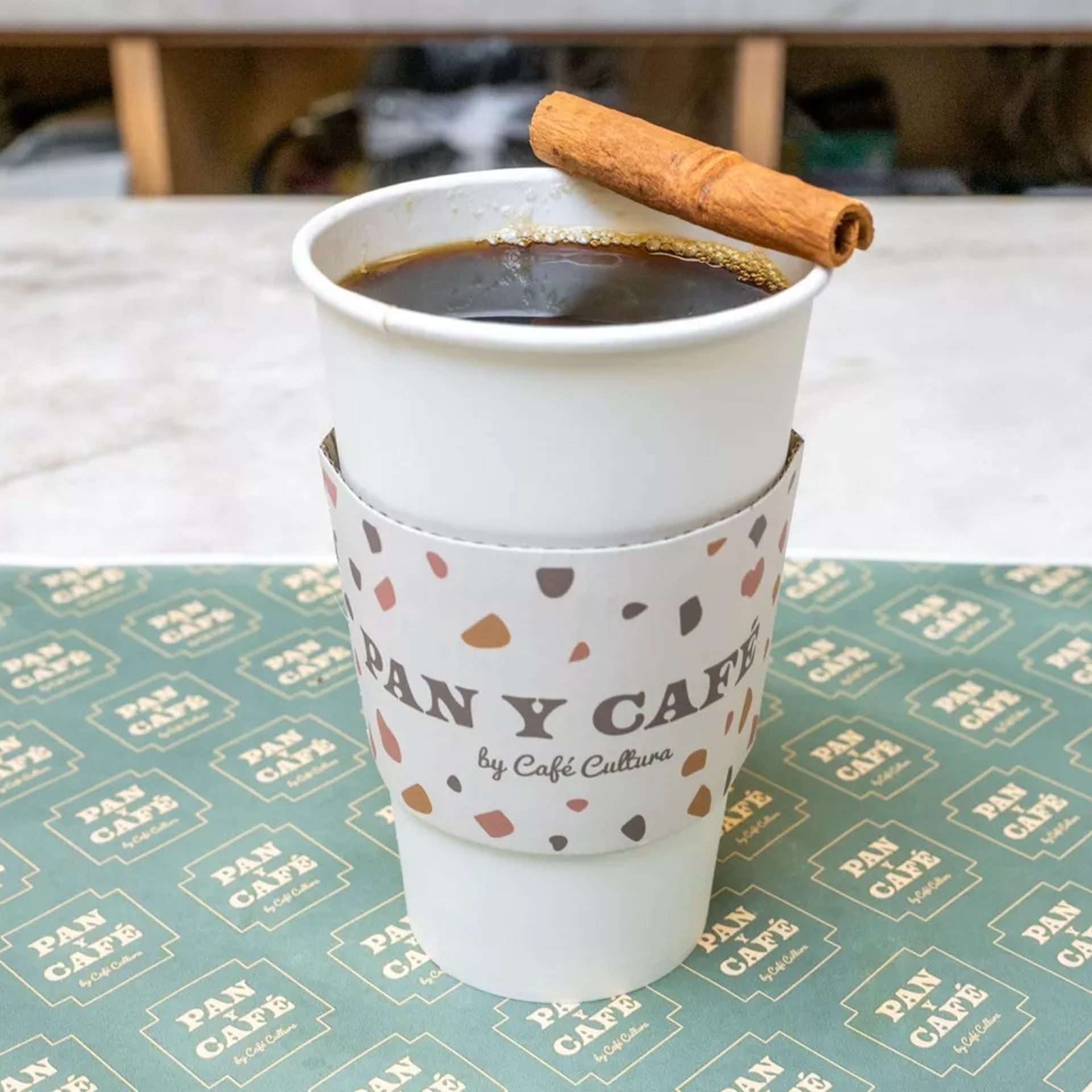 Café de Olla