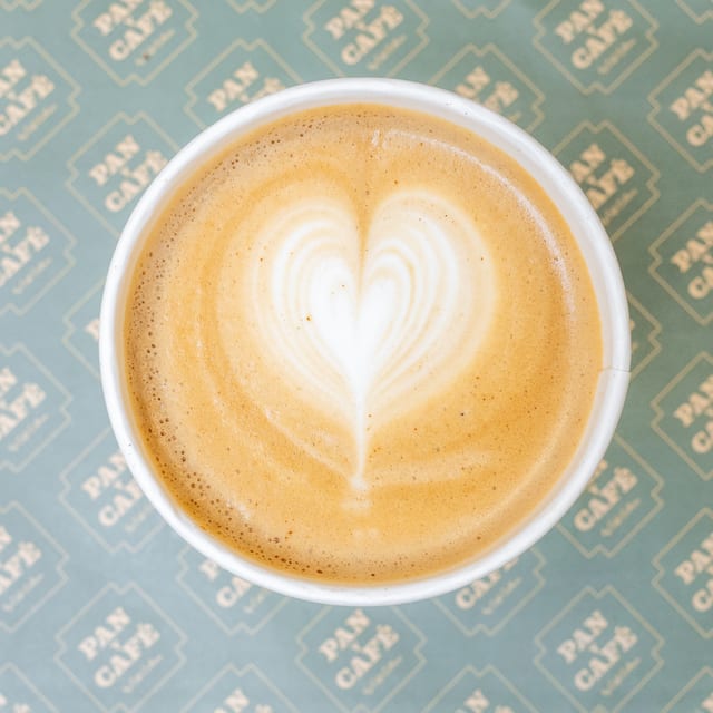 Latte.