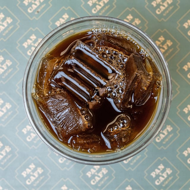 Americano.