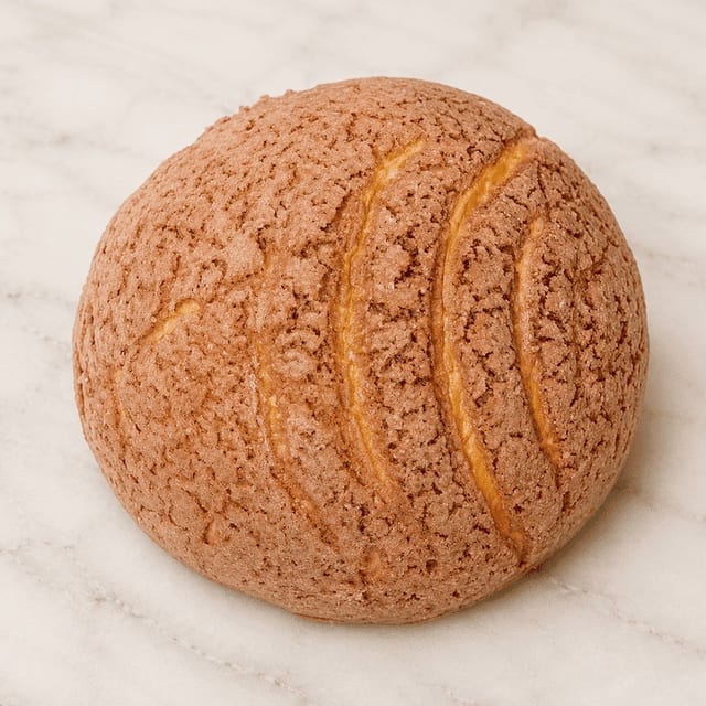 Cocoa Concha.