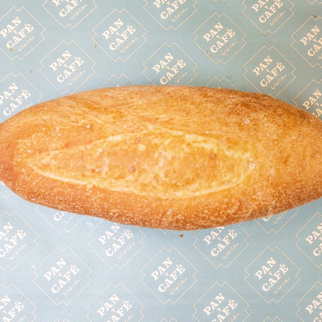 Bolillo.